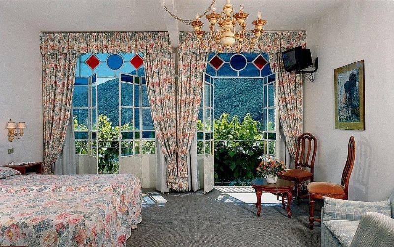 Hotel Stella D'Italia - Oda
