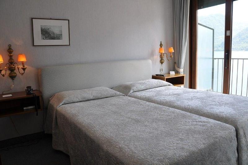 Hotel Stella D'Italia - Oda