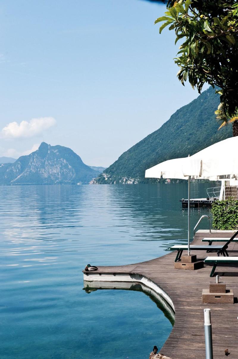 Hotel Stella D'Italia - Plaj