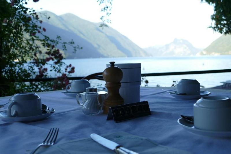 Hotel Stella D'Italia - Restoran