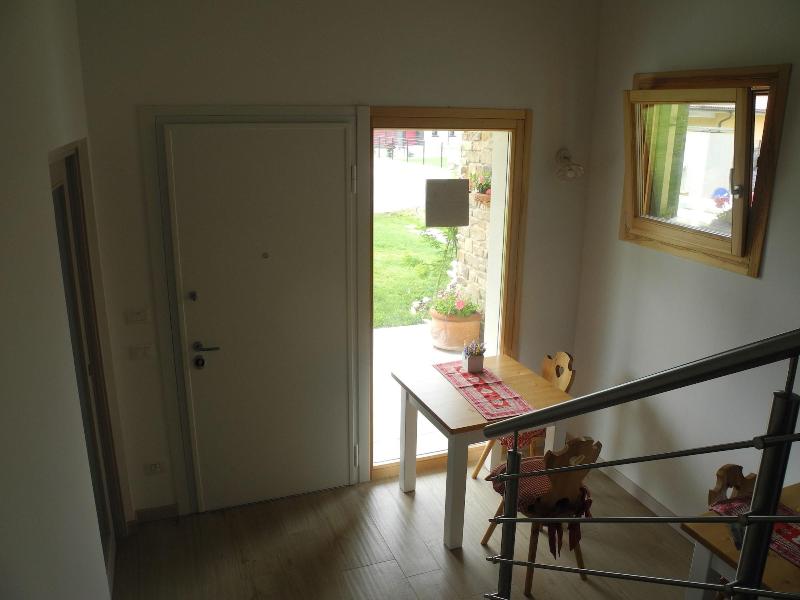 B&B Mimosa e Lillà - Lobi