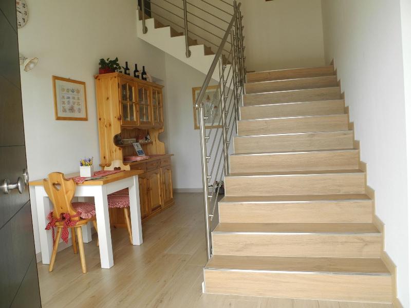 B&B Mimosa e Lillà - Lobi