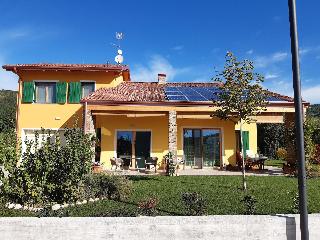 B&B Mimosa e Lillà otel fotoğrafı