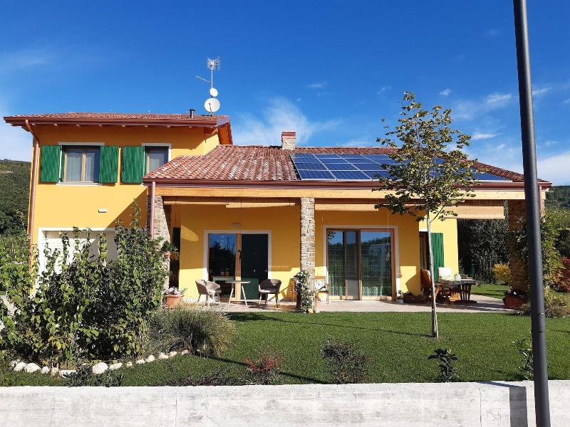 B&B Mimosa e Lillà - Genel