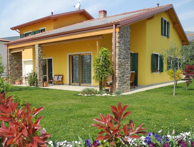 B&B Mimosa e Lillà - Genel