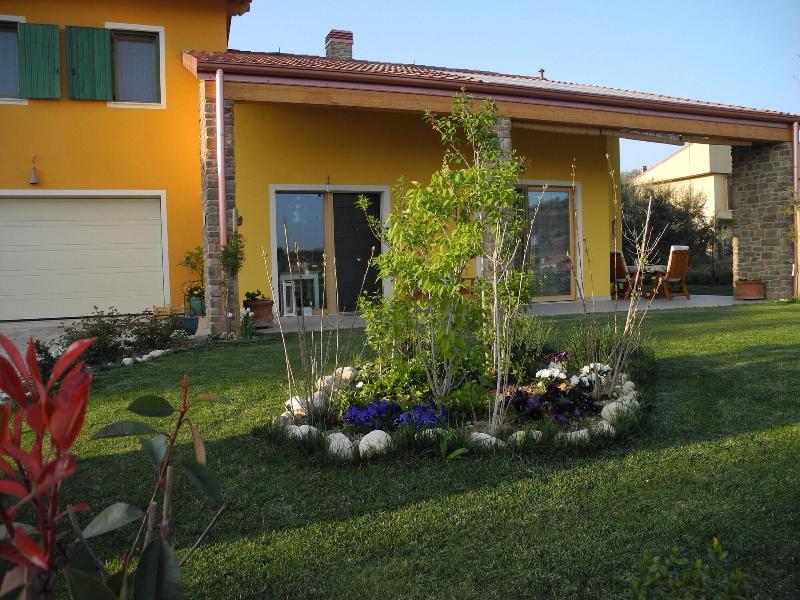 B&B Mimosa e Lillà - Genel
