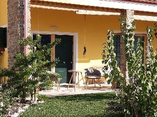 B&B Mimosa e Lillà fotoÄŸrafÄ±