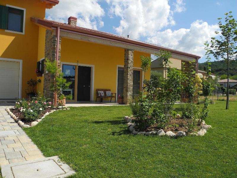 B&B Mimosa e Lillà - Genel