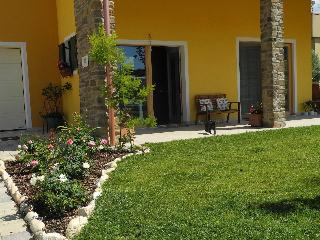 B&B Mimosa e Lillà fotoÄŸrafÄ±