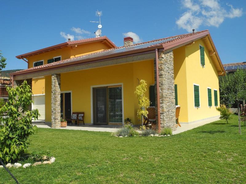 B&B Mimosa e Lillà - Genel