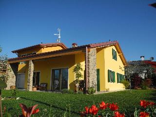 B&B Mimosa e Lillà fotoÄŸrafÄ±