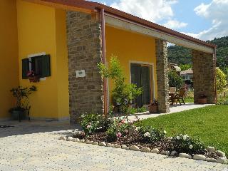 B&B Mimosa e Lillà fotoÄŸrafÄ±