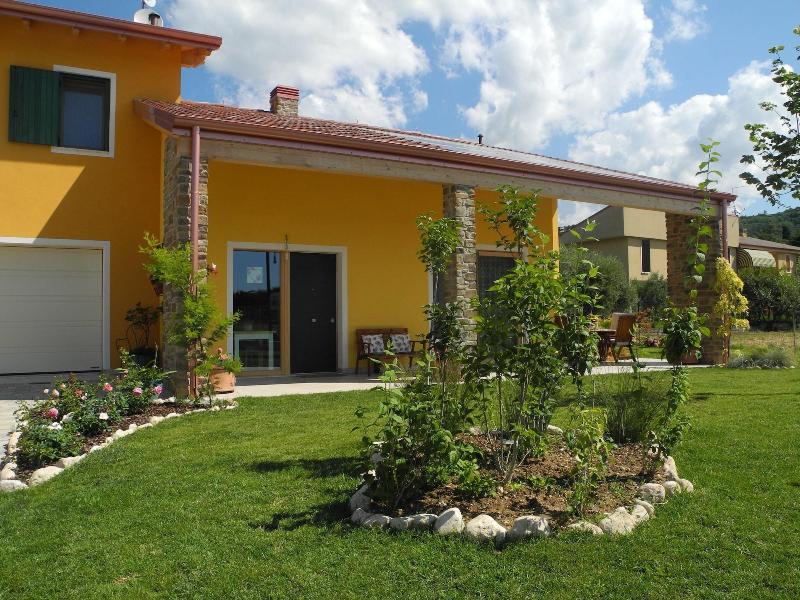 B&B Mimosa e Lillà - Genel