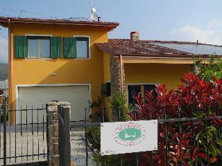 B&B Mimosa e Lillà fotoÄŸrafÄ±