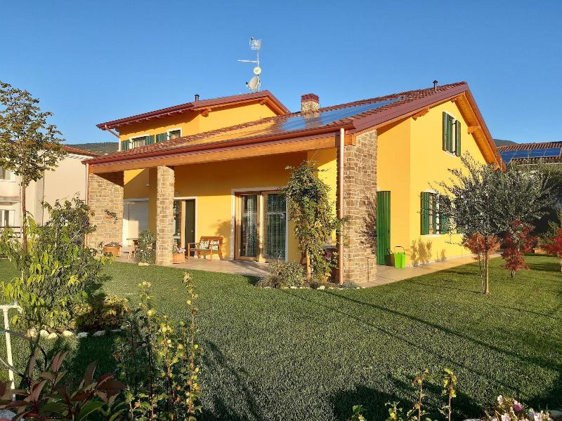 B&B Mimosa e Lillà - Genel