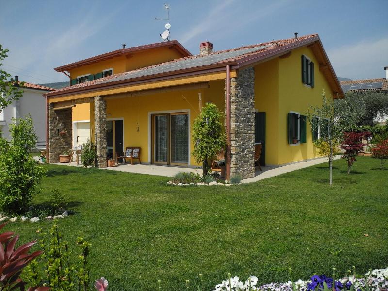 B&B Mimosa e Lillà - Genel