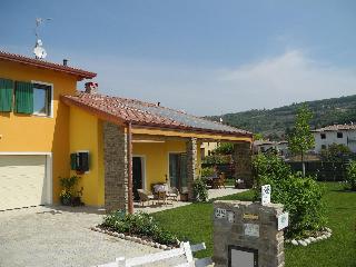 B&B Mimosa e Lillà fotoÄŸrafÄ±