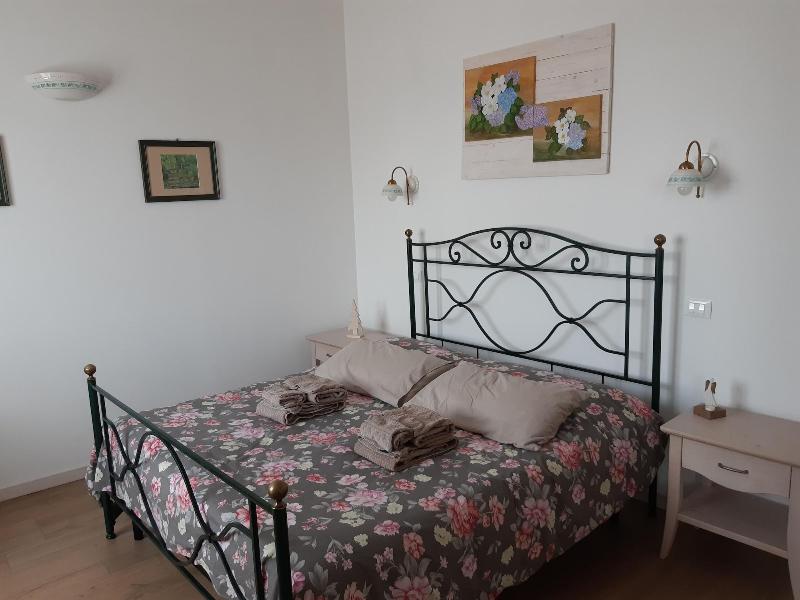 B&B Mimosa e Lillà - Oda
