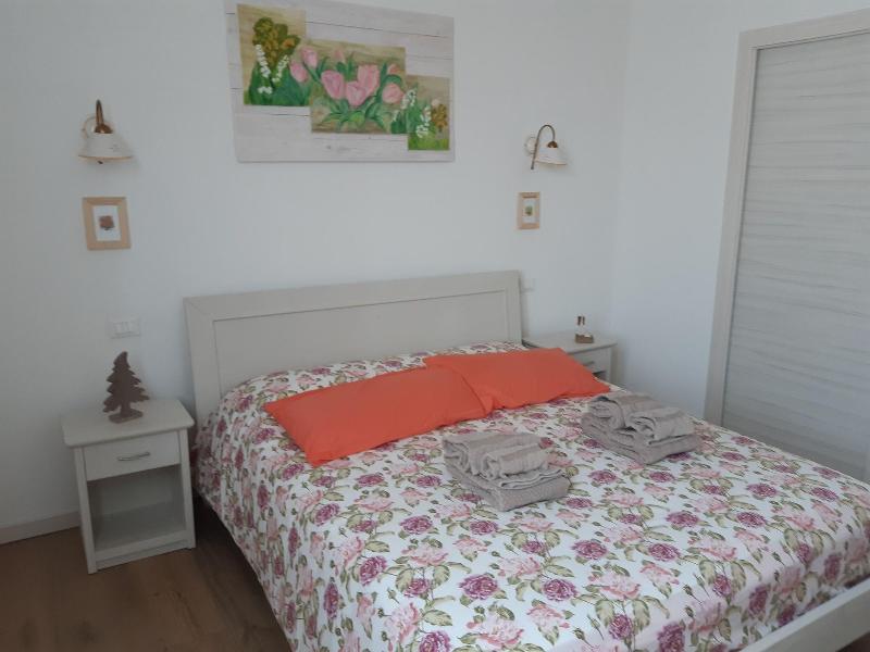 B&B Mimosa e Lillà - Oda
