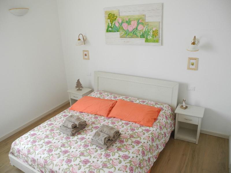B&B Mimosa e Lillà - Oda