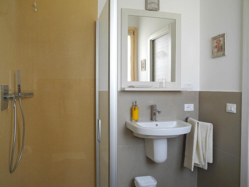 B&B Mimosa e Lillà - Oda