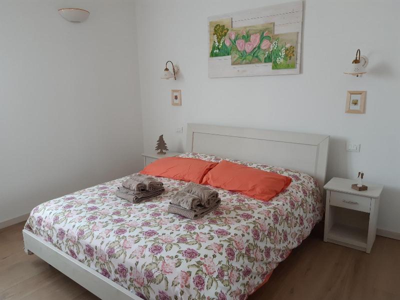 B&B Mimosa e Lillà - Oda