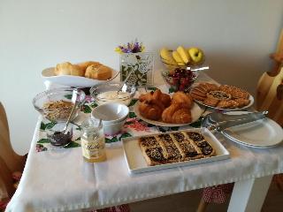 B&B Mimosa e Lillà fotoÄŸrafÄ±