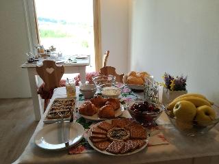B&B Mimosa e Lillà fotoÄŸrafÄ±