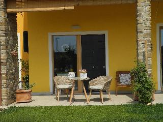 B&B Mimosa e Lillà fotoÄŸrafÄ±