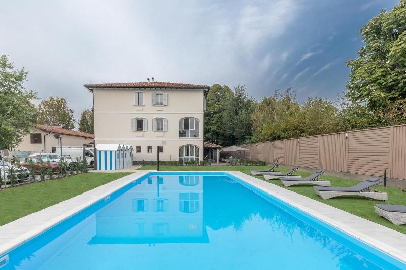 Hotel Villa Petra - Aktivite