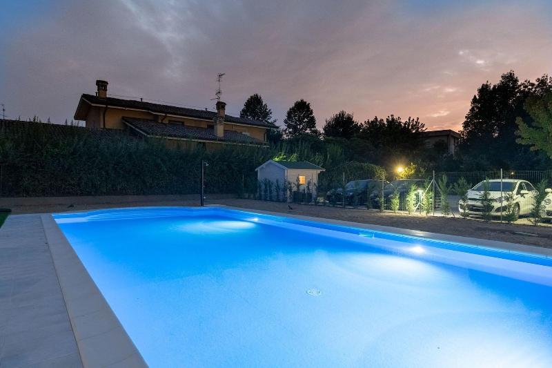 Hotel Villa Petra - Aktivite
