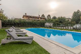 Hotel Villa Petra fotoÄŸrafÄ±