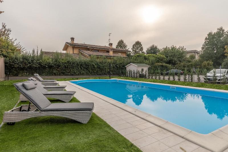 Hotel Villa Petra - Aktivite