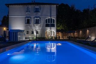 Hotel Villa Petra otel fotoğrafı