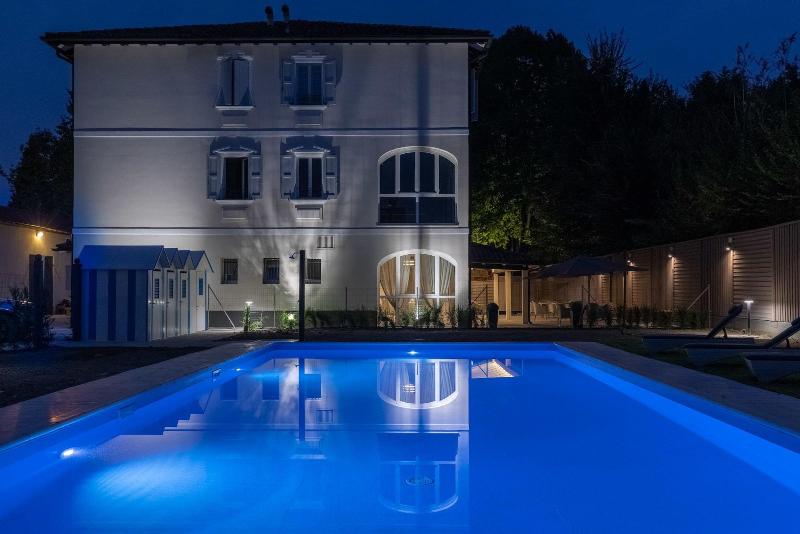 Hotel Villa Petra - Genel