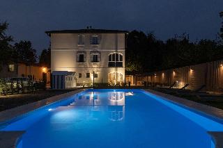 Hotel Villa Petra fotoÄŸrafÄ±