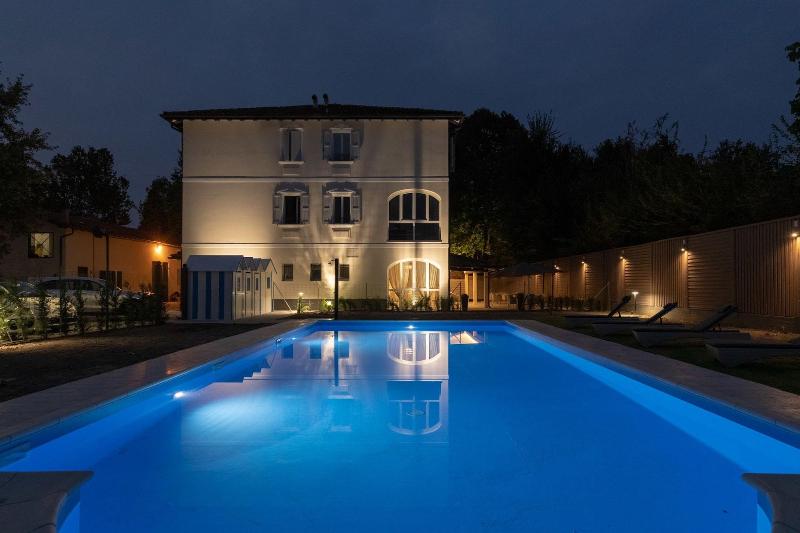 Hotel Villa Petra - Genel