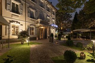 Hotel Villa Petra fotoÄŸrafÄ±