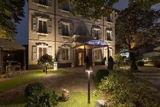 Hotel Villa Petra fotoÄŸrafÄ±