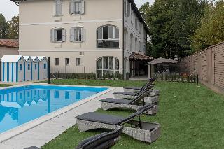 Hotel Villa Petra fotoÄŸrafÄ±