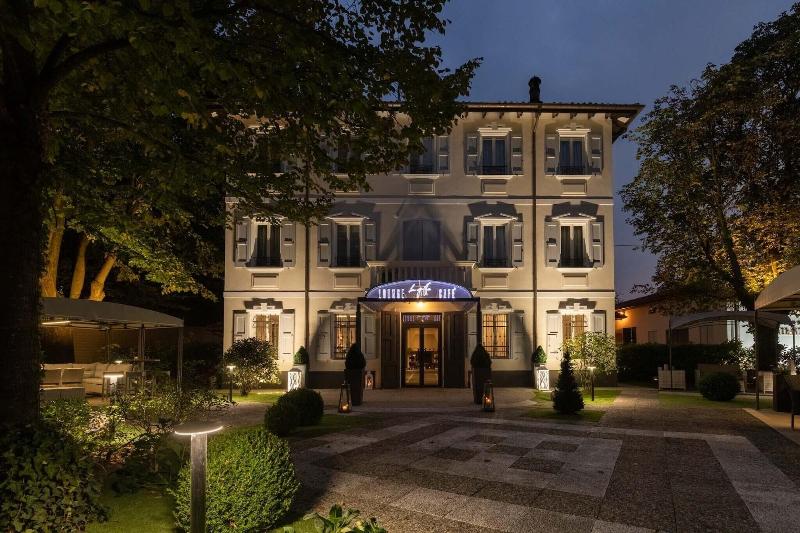 Hotel Villa Petra - Genel