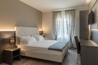 Hotel Villa Petra fotoÄŸrafÄ±