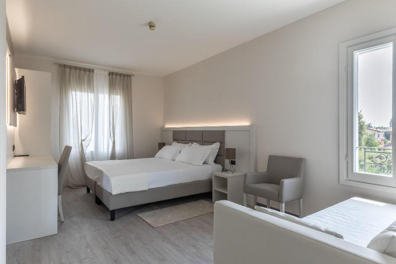 Hotel Villa Petra - Oda