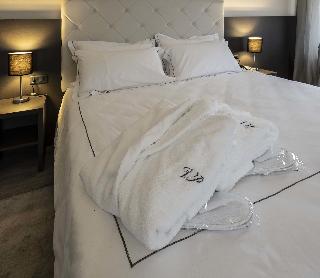 Hotel Villa Petra fotoÄŸrafÄ±