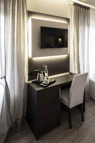 Hotel Villa Petra fotoÄŸrafÄ±