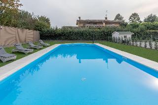 Hotel Villa Petra fotoÄŸrafÄ±