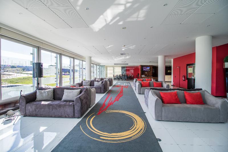 Melia Ria - Bar