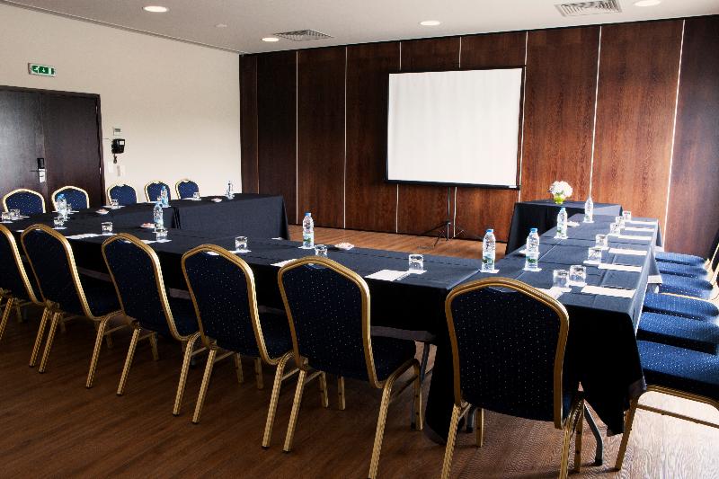 Melia Ria - Toplantı