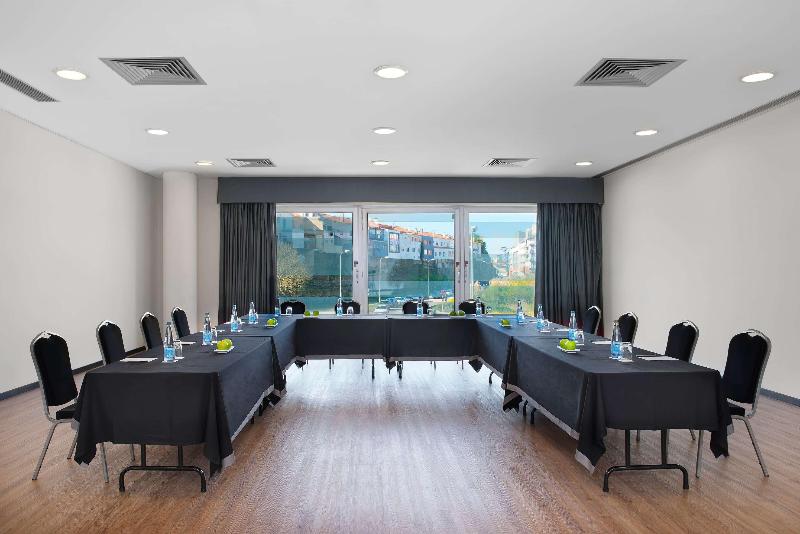 Melia Ria - Toplantı