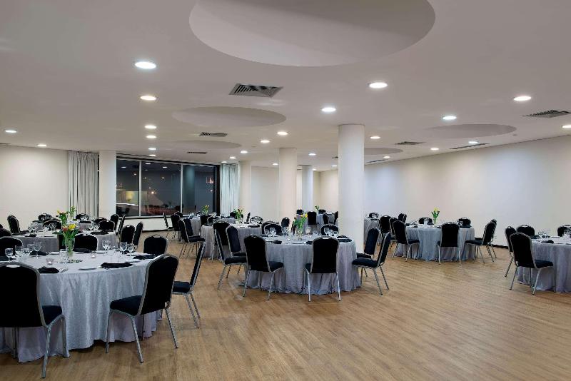 Melia Ria - Toplantı